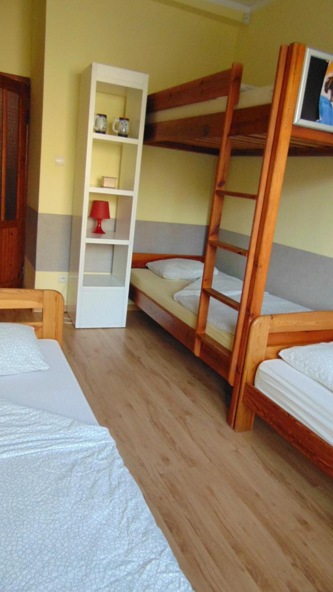 Folks Village Plowce House Gdańsk Eksteriør billede