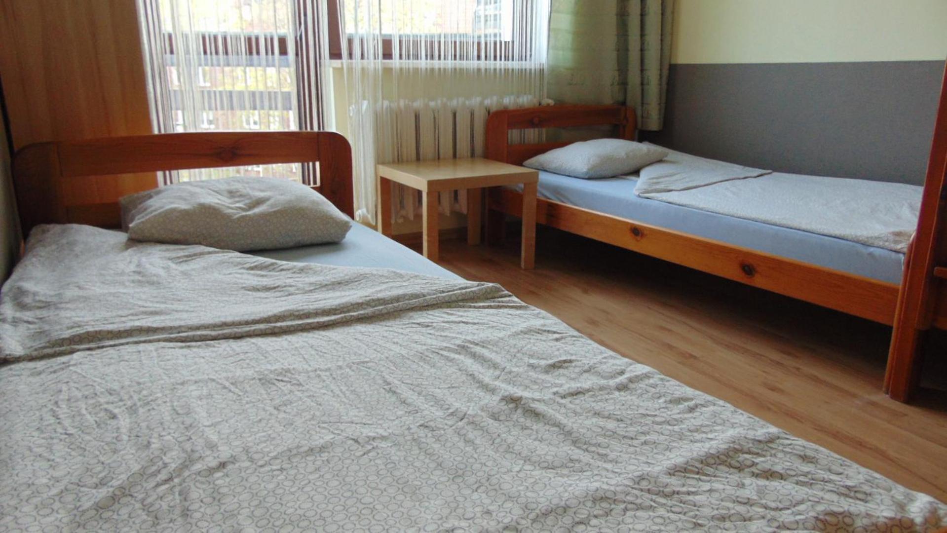 Folks Village Plowce House Gdańsk Eksteriør billede